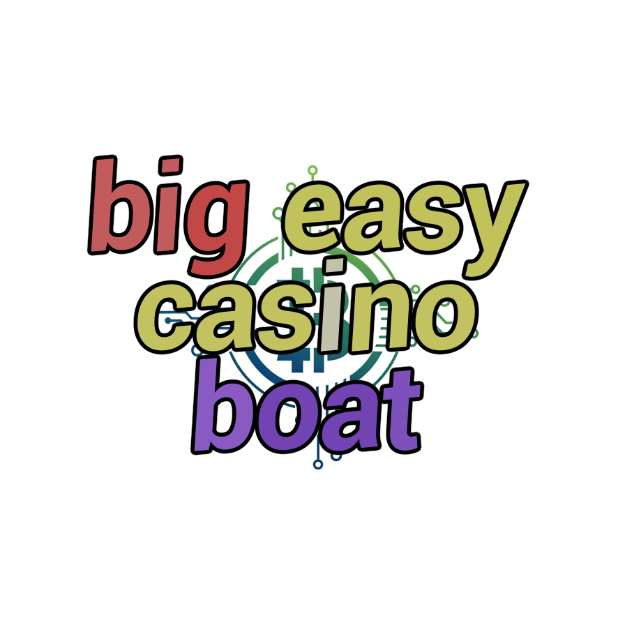 big easy casino boat